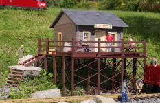 PIKO 62112 - G - Saat- & Futtermittel Knauer